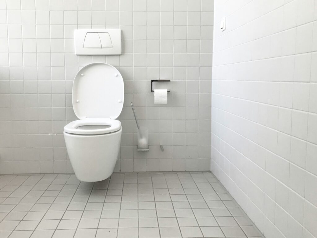 清掃