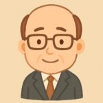 冴えないおじさん