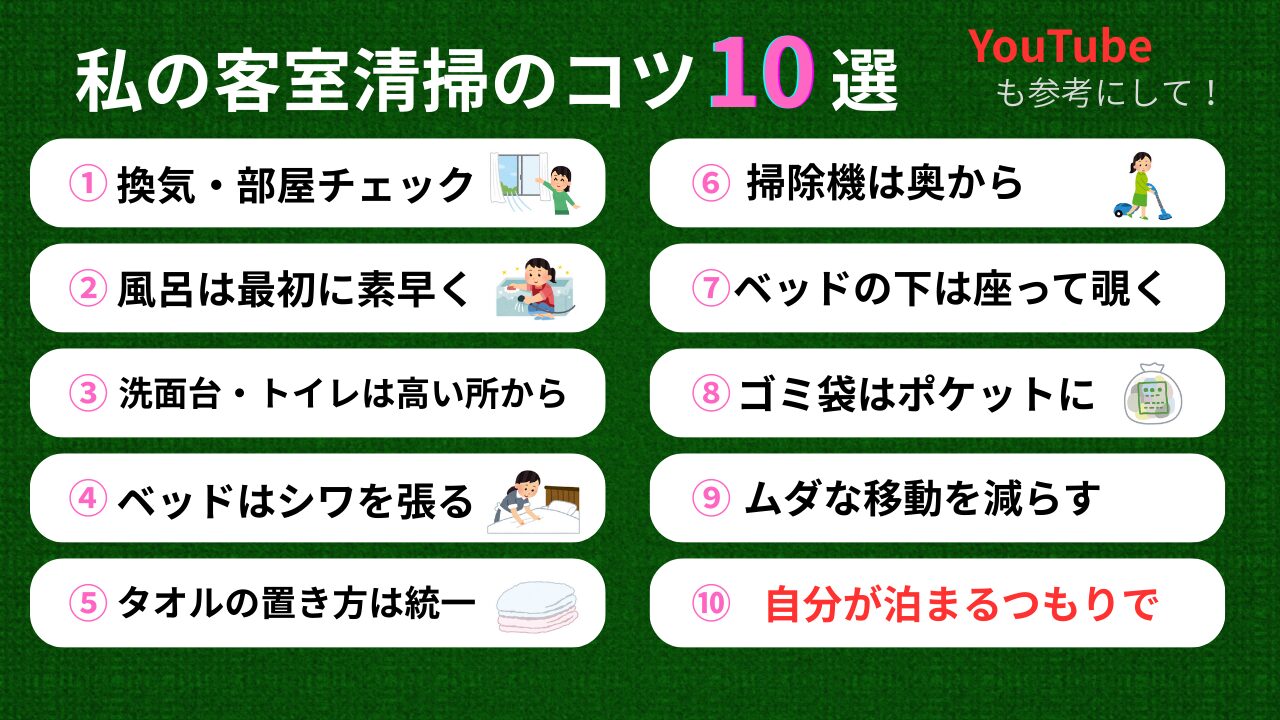 コツ