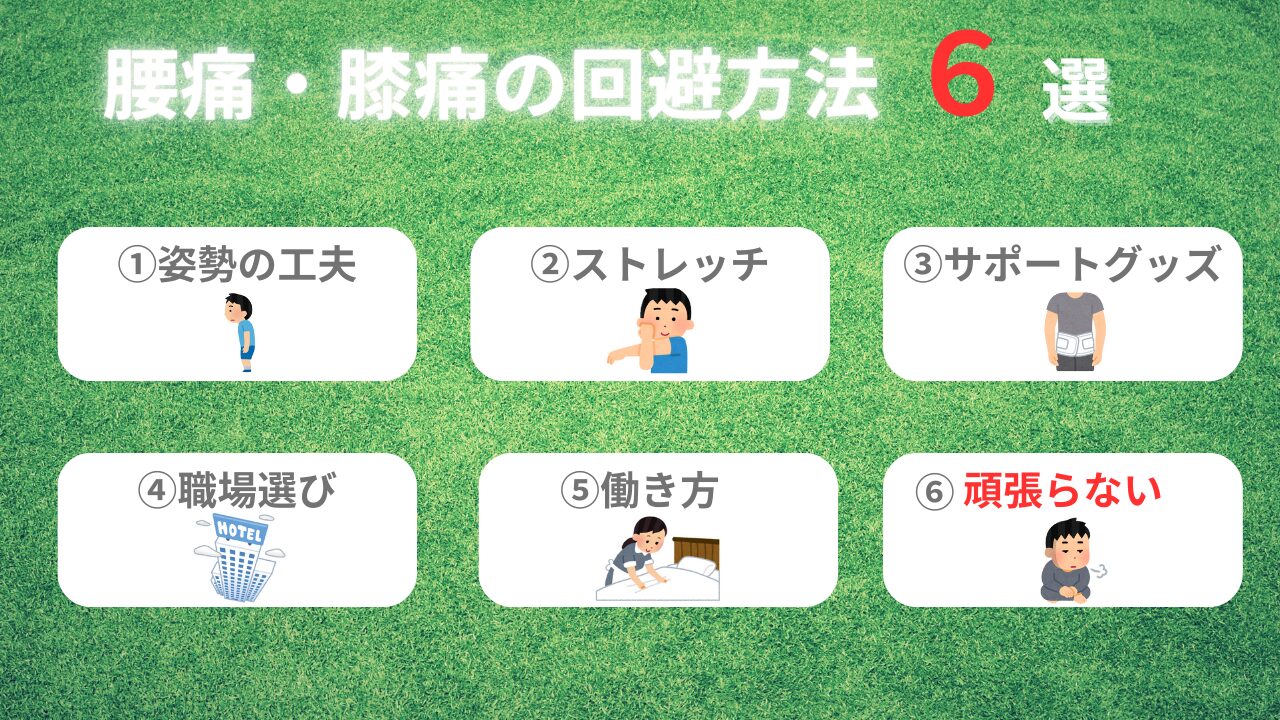 腰痛